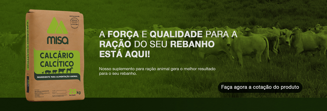 BANNER SUPLEMENTAÇÃO ANIMAL