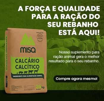 Banner mobile suplementação misa